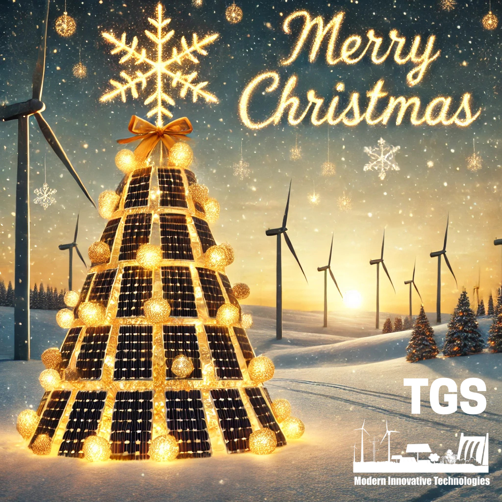 Merry Christmas!