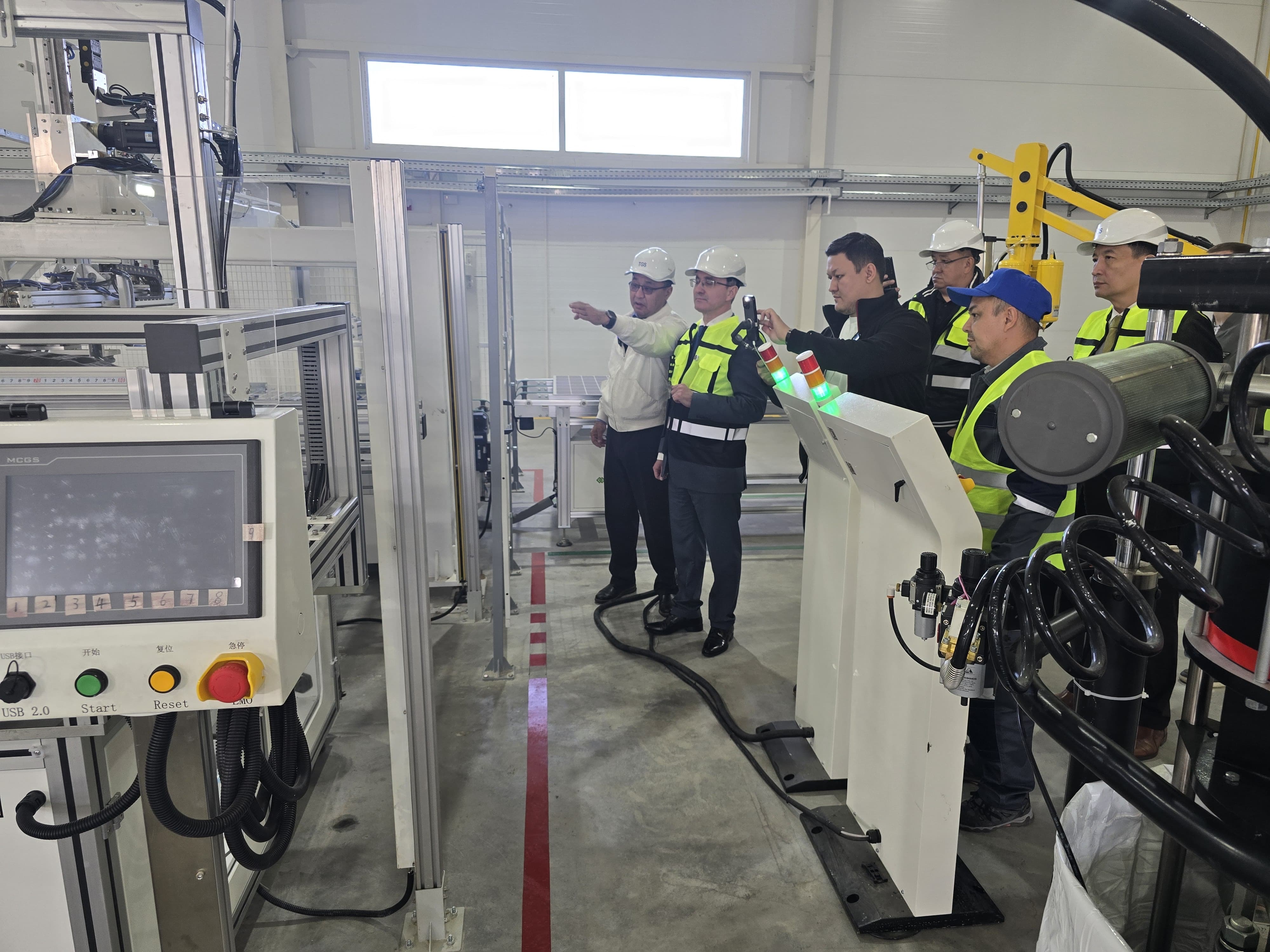 Қазақстандағы ФЭМ нарығын нығайту