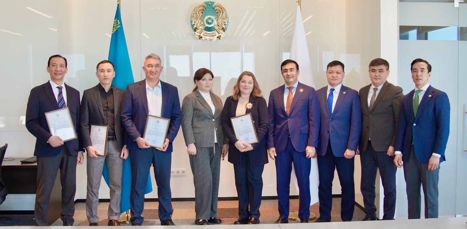 Meeting of the Public Council