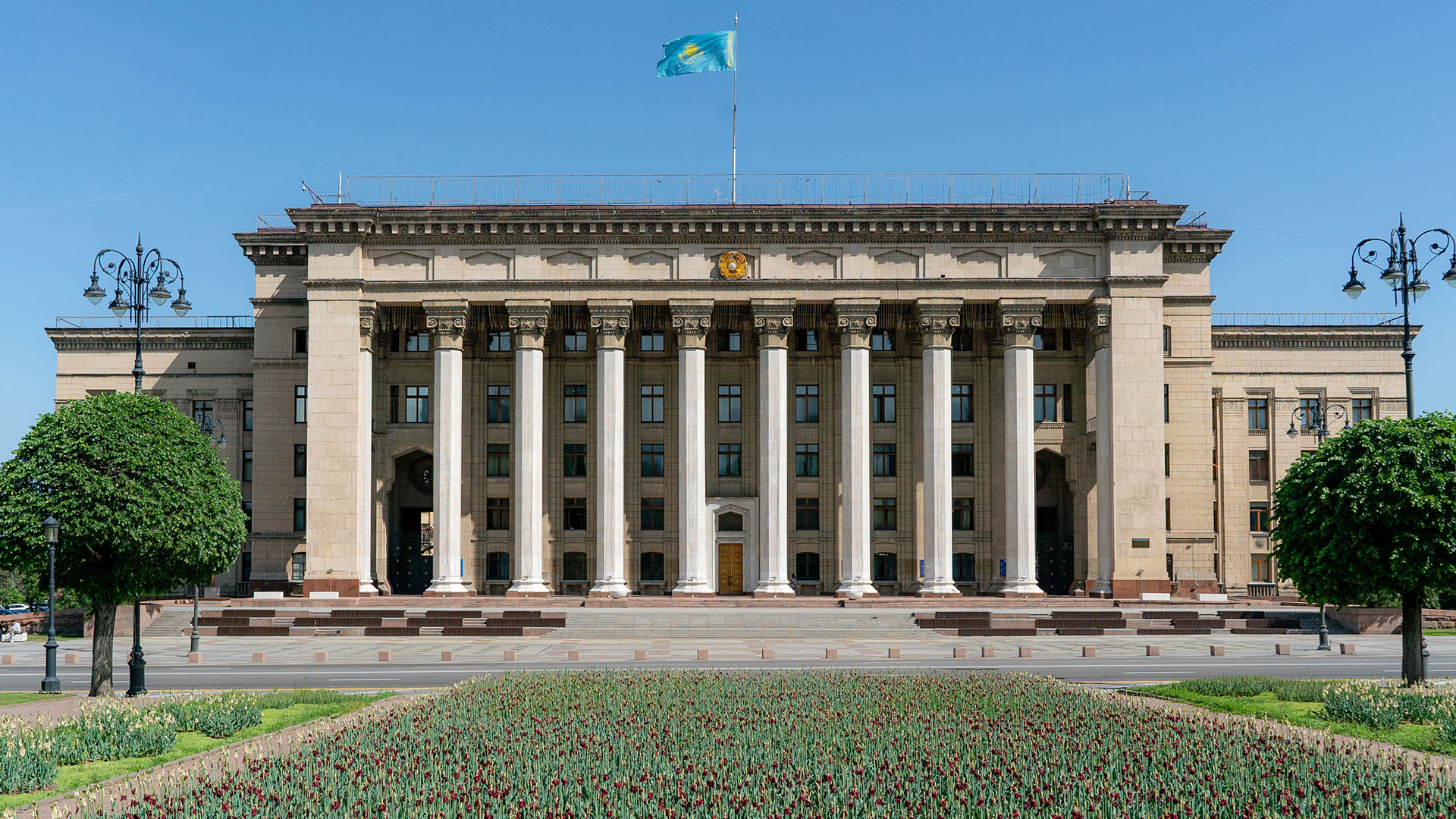 Өнеркәсіппен ынтымақтастықты күшейту бойынша жаңа шаралар