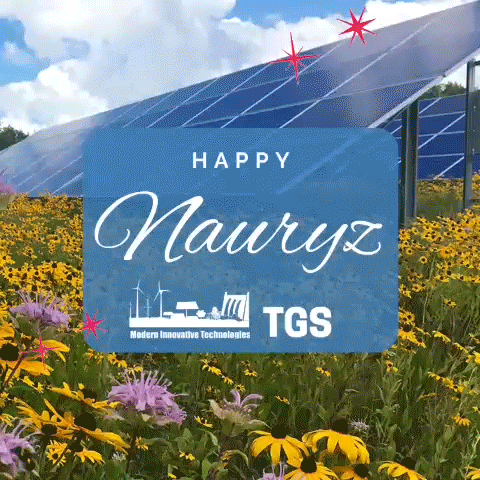 Happy Nauryz